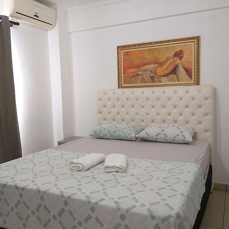 Apartamento Cidade Verde 6 Mt 마링가 외부 사진