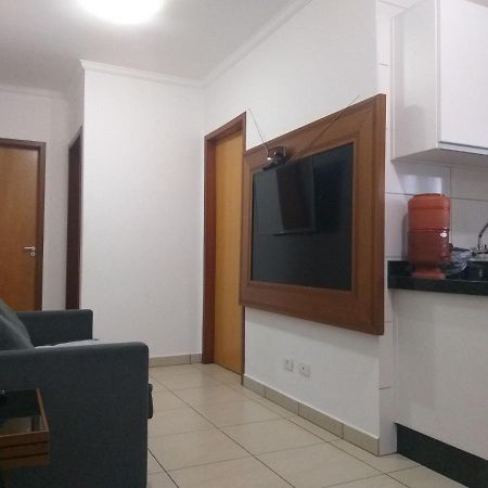 Apartamento Cidade Verde 6 Mt 마링가 외부 사진