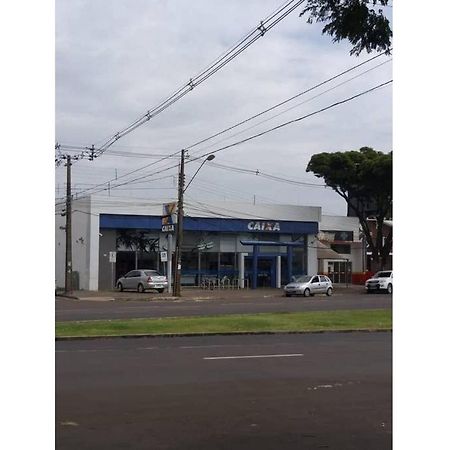 Apartamento Cidade Verde 6 Mt 마링가 외부 사진