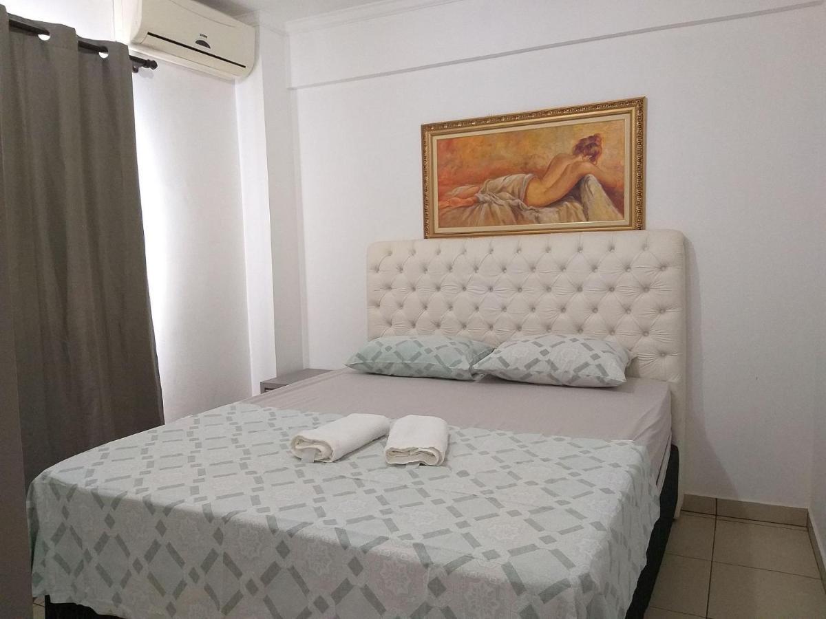 Apartamento Cidade Verde 6 Mt 마링가 외부 사진
