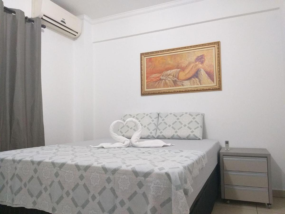 Apartamento Cidade Verde 6 Mt 마링가 외부 사진