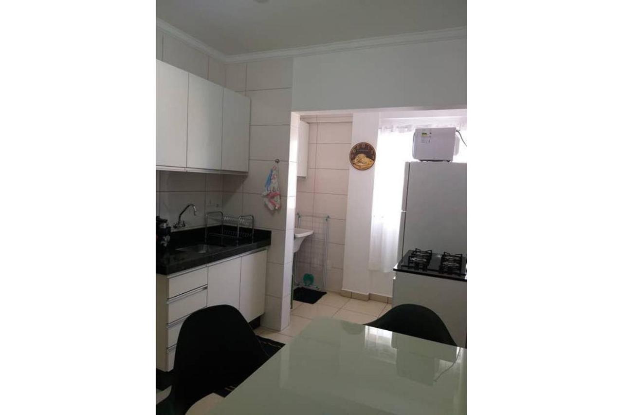 Apartamento Cidade Verde 6 Mt 마링가 외부 사진