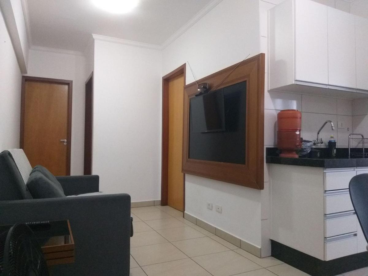 Apartamento Cidade Verde 6 Mt 마링가 외부 사진