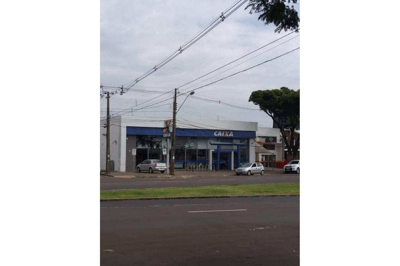 Apartamento Cidade Verde 6 Mt 마링가 외부 사진