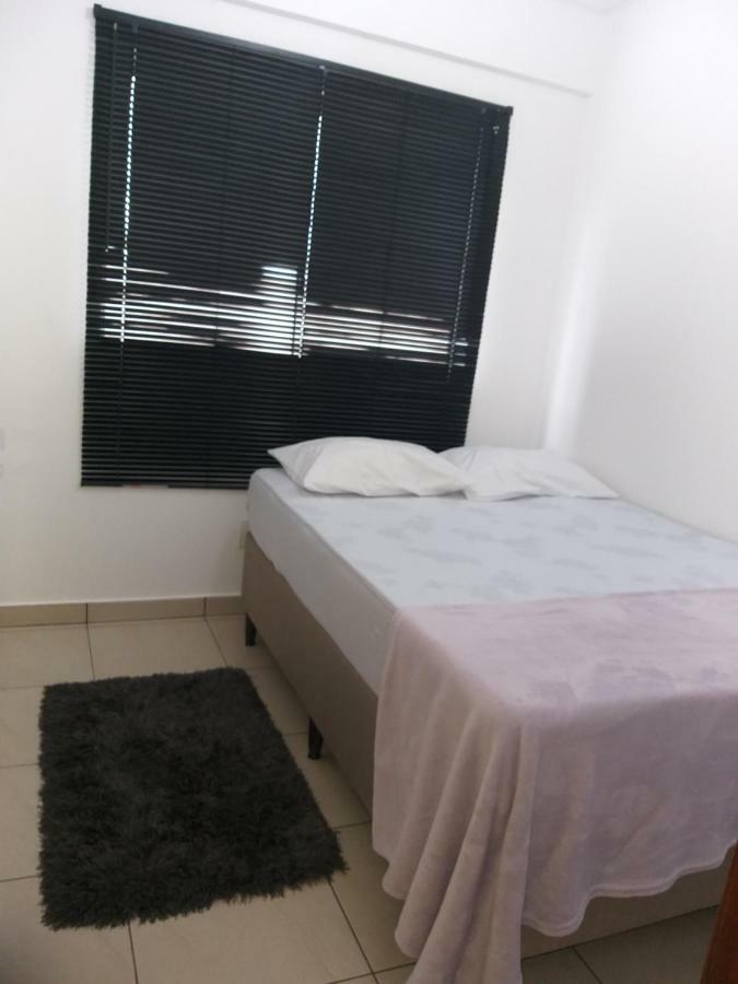Apartamento Cidade Verde 6 Mt 마링가 외부 사진