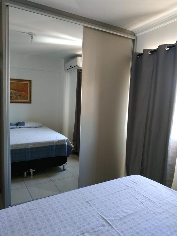 Apartamento Cidade Verde 6 Mt 마링가 외부 사진