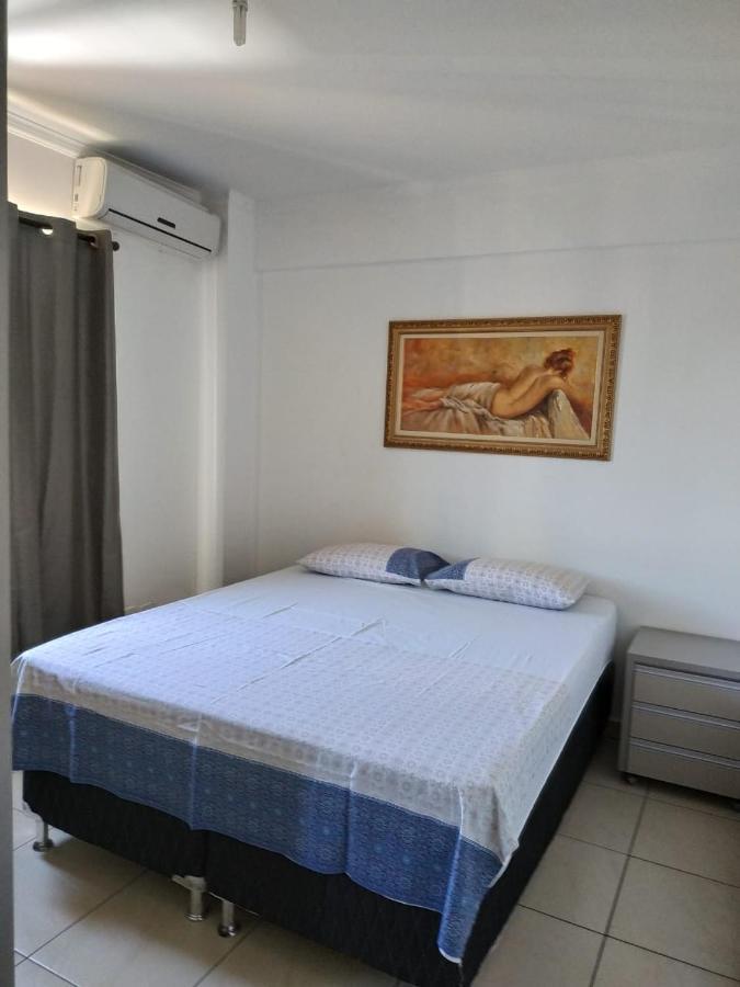 Apartamento Cidade Verde 6 Mt 마링가 외부 사진