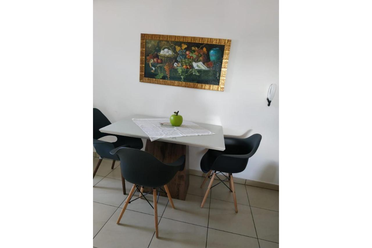 Apartamento Cidade Verde 6 Mt 마링가 외부 사진