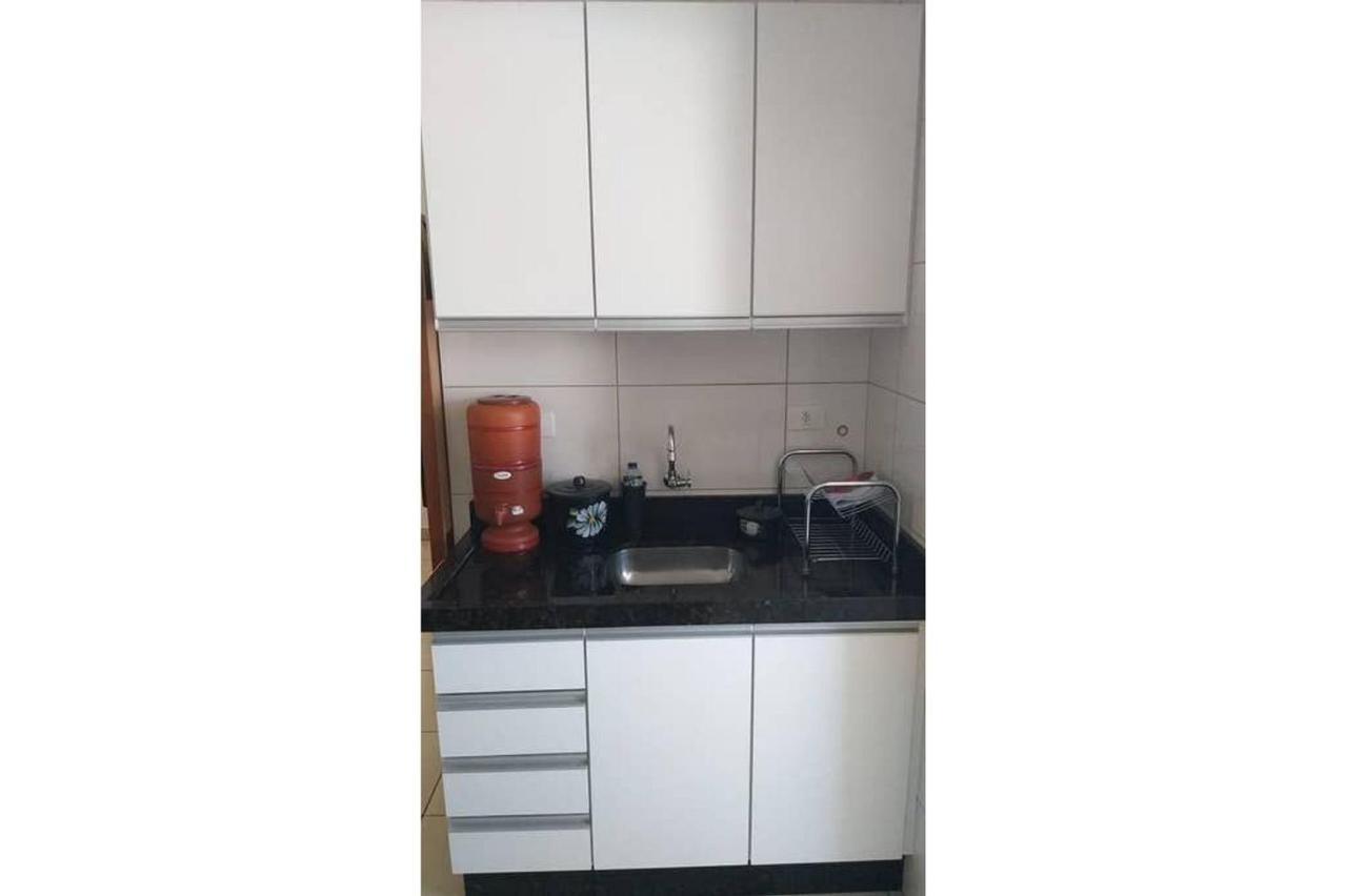 Apartamento Cidade Verde 6 Mt 마링가 외부 사진