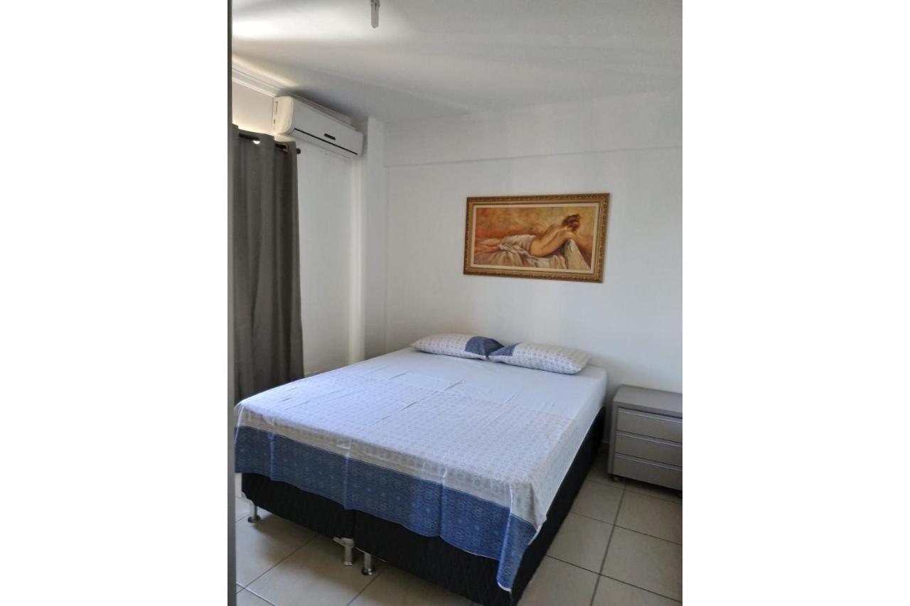 Apartamento Cidade Verde 6 Mt 마링가 외부 사진