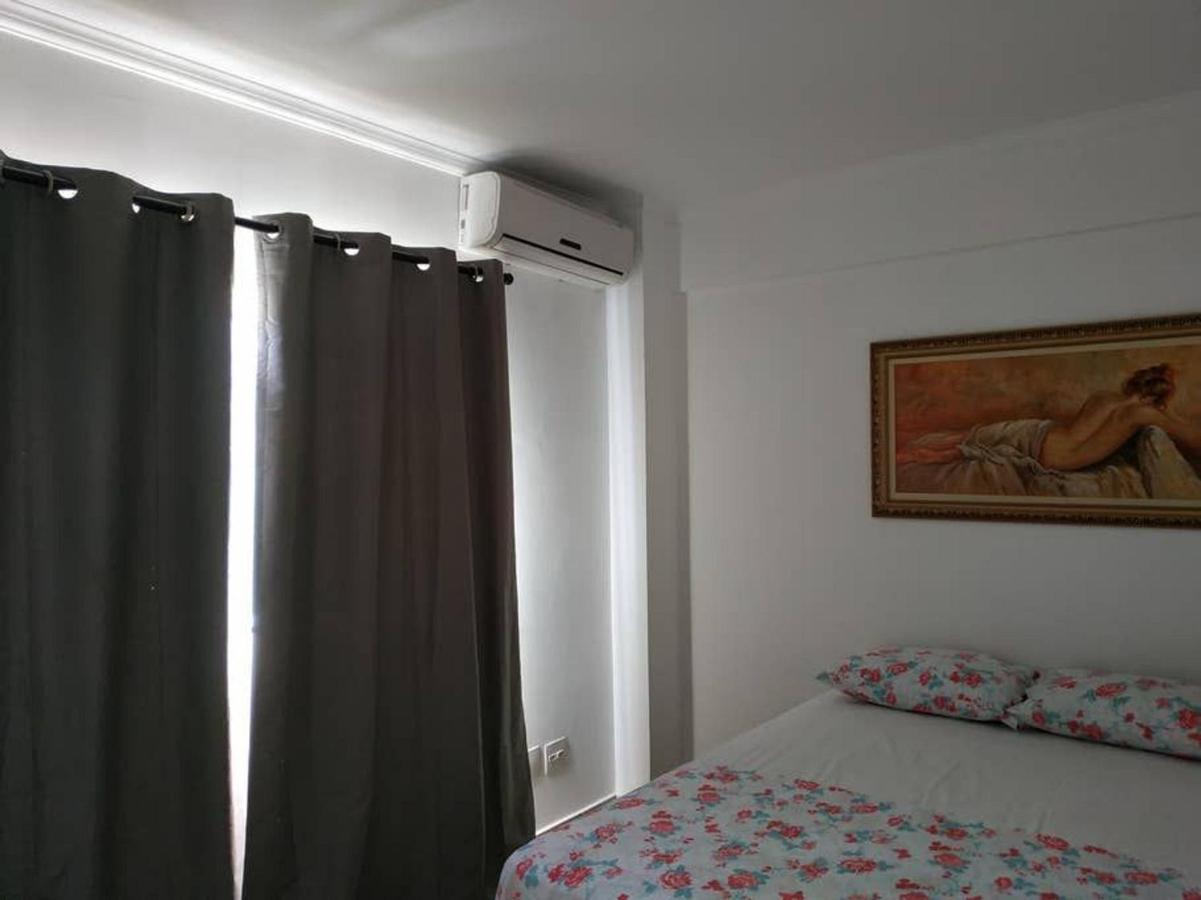 Apartamento Cidade Verde 6 Mt 마링가 외부 사진