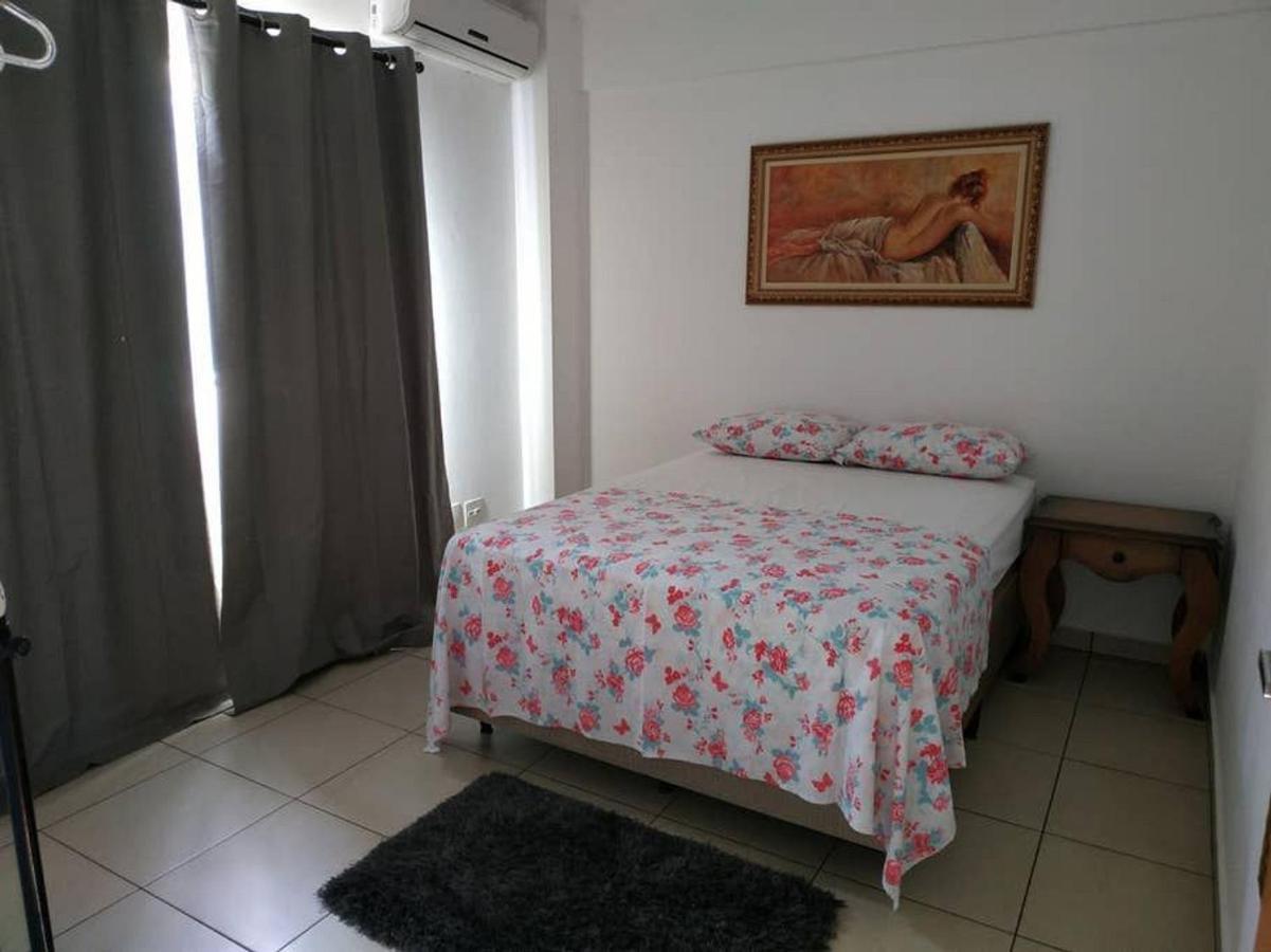 Apartamento Cidade Verde 6 Mt 마링가 외부 사진