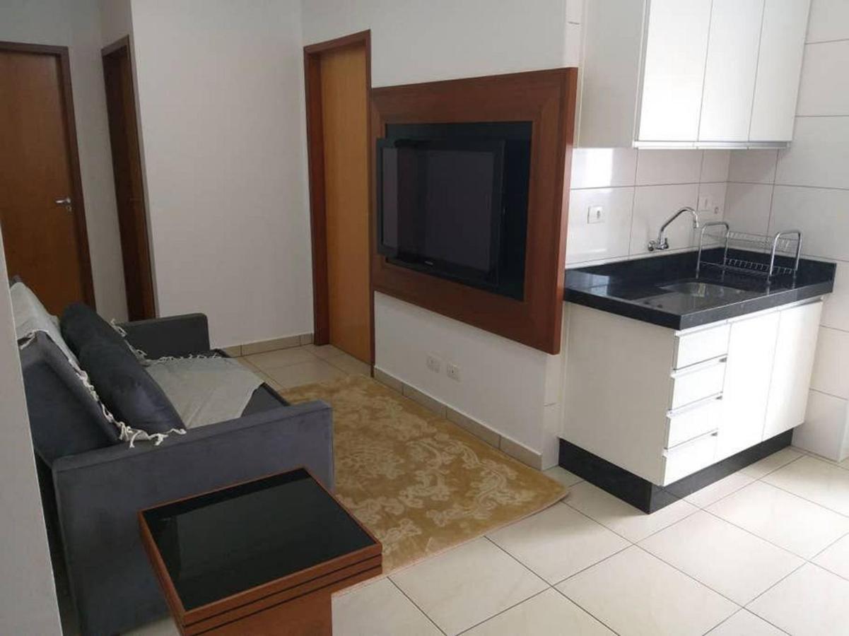 Apartamento Cidade Verde 6 Mt 마링가 외부 사진